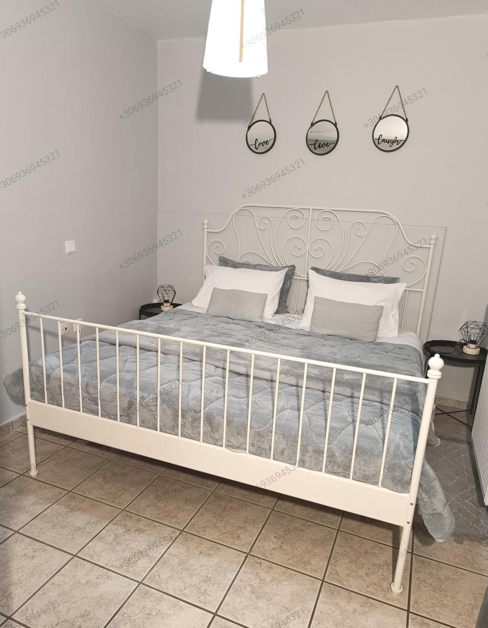 Georgias House 7 Min From Athens Airport 公寓 *