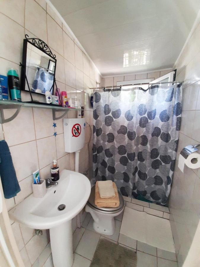 Apartment Georgias House 7 Min From Athens Airport