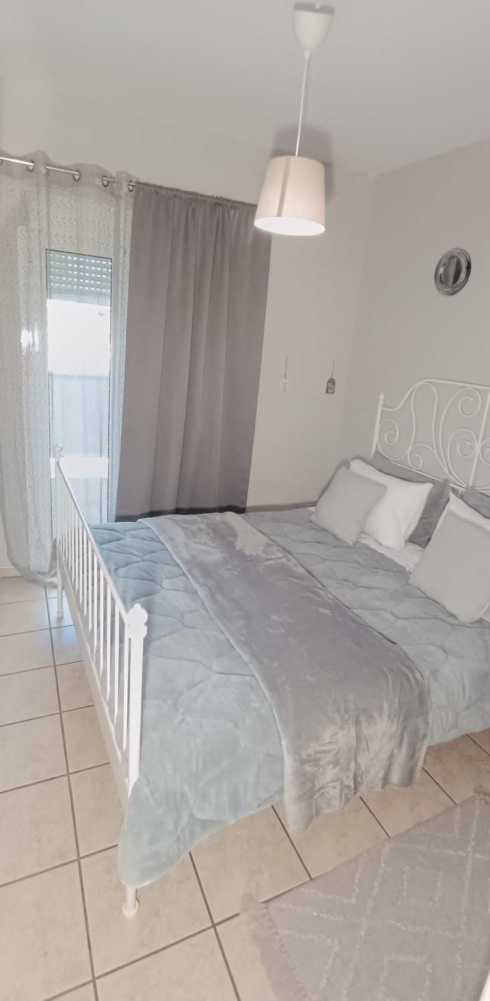 Georgias House 7 Min From Athens Airport Apartment Artemida (Attica)