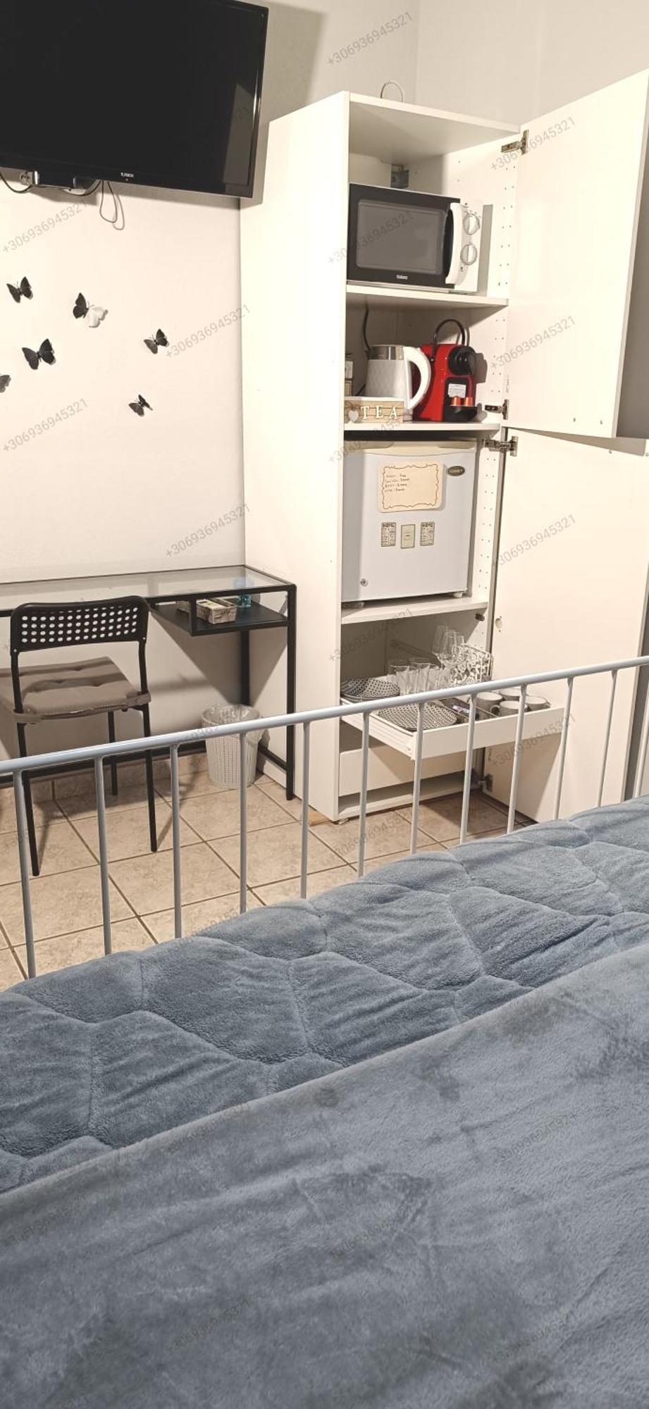 Apartment Georgias House 7 Min From Athens Airport