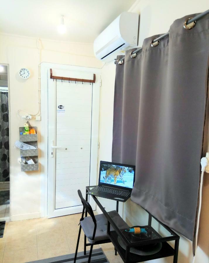Apartment Georgias House 7 Min From Athens Airport Artemida (Attica)