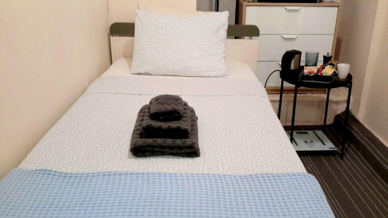 Georgias House 7 Min From Athens Airport * Artemida (Attica)